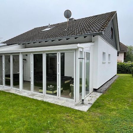 Haus Wunschlos Kirchenweg مونشاو المظهر الخارجي الصورة